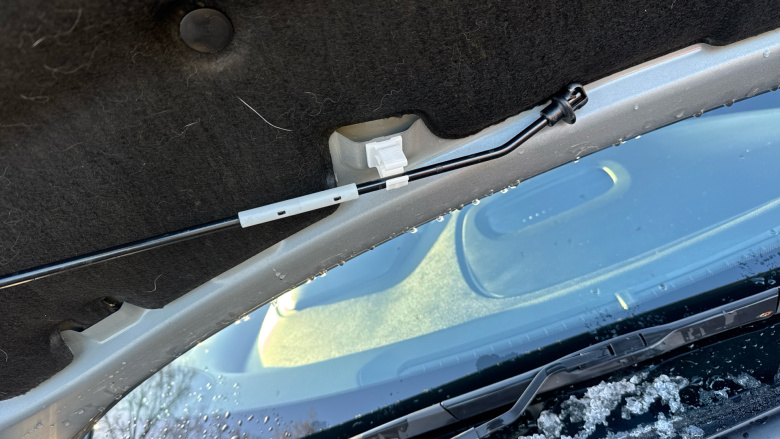 Toyota Aygo X 1.0 VVT-i Edge 5dr Petrol Hatchback